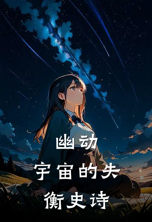 幽动：宇宙的失衡史诗