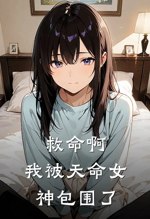 救命啊，我被天命女神包围了