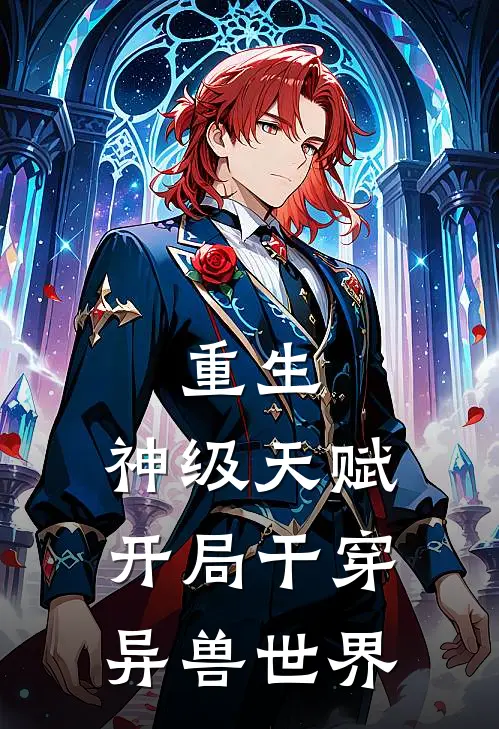 重生：神级天赋开局干穿异兽世界