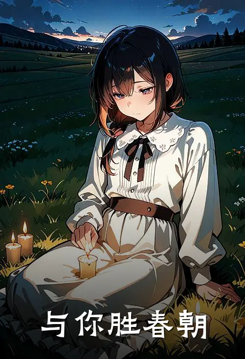 与你胜春朝