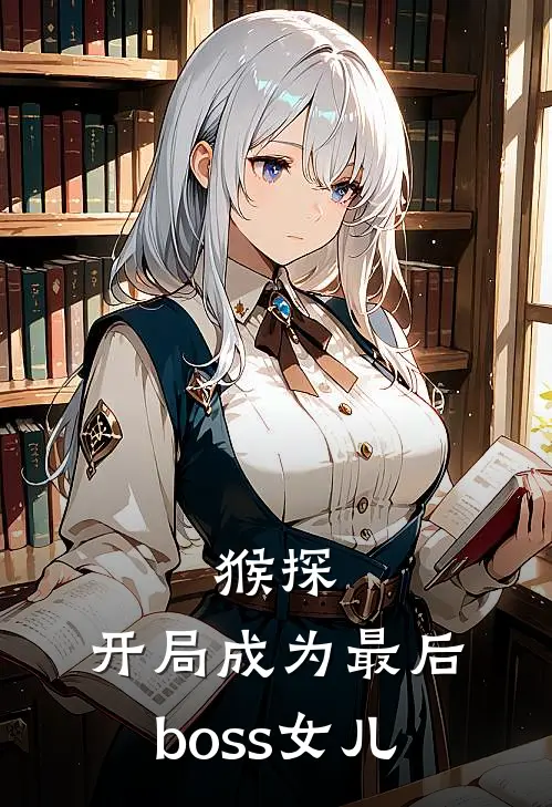 猴探，开局成为最后boss女儿