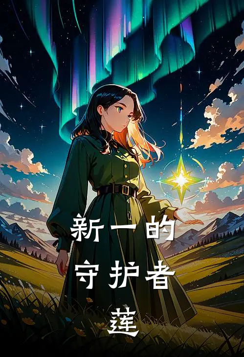 新一的守护者，莲