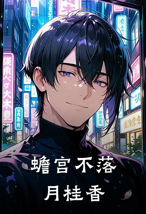 蟾宫不落月桂香