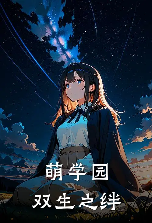 萌学园：双生之绊