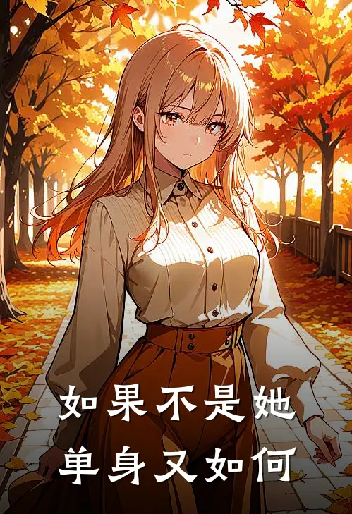 如果不是她，单身又如何