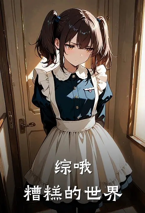 综哦，糟糕的世界