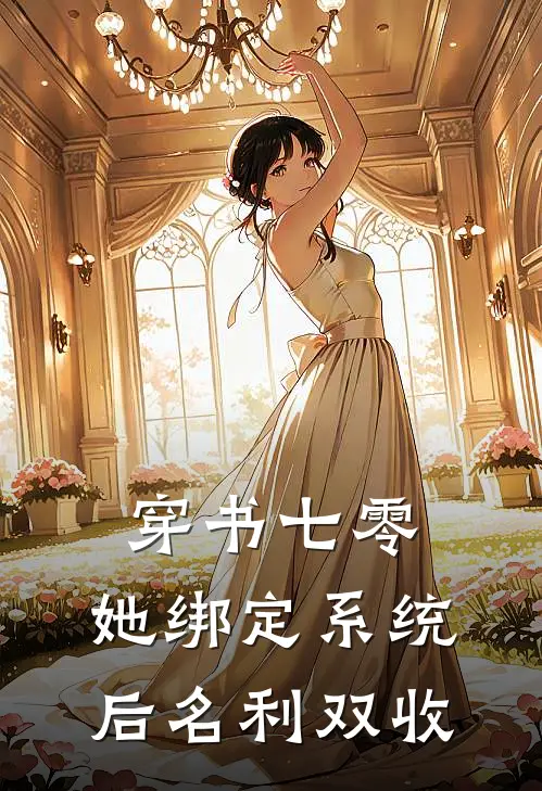 穿书七零，她绑定系统后名利双收