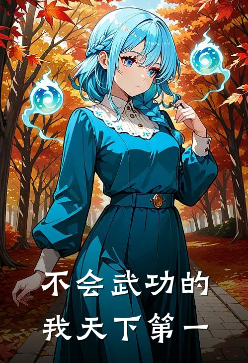 不会武功的我天下第一