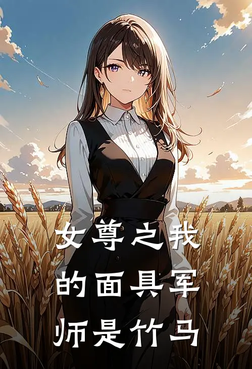 女尊之我的面具军师是竹马
