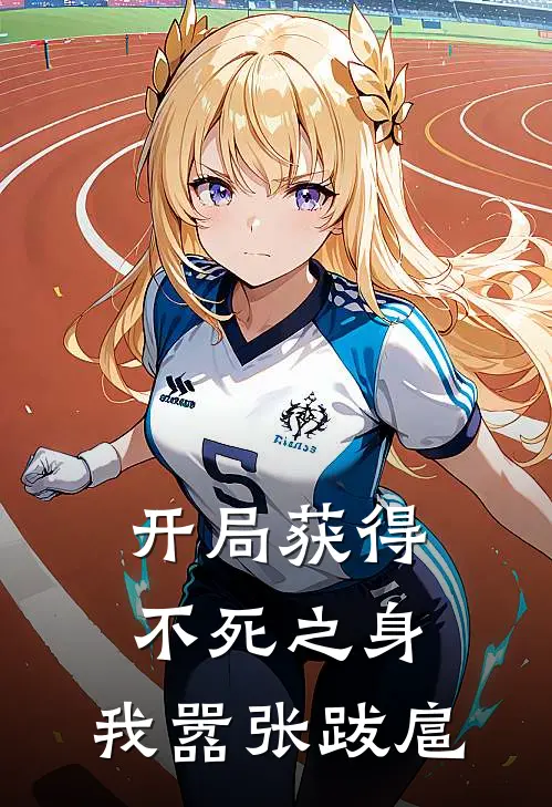 开局获得不死之身，我嚣张跋扈