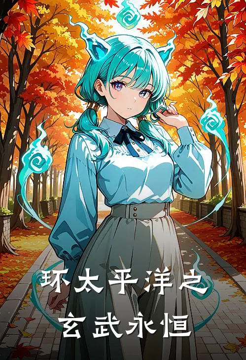 环太平洋之玄武永恒