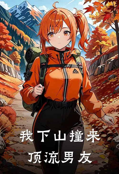 我下山撞来顶流男友