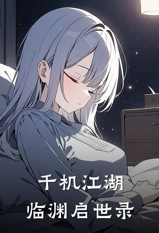 千机江湖：临渊启世录