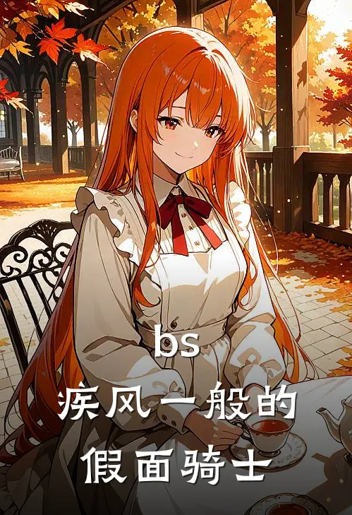 bs：疾风一般的假面骑士