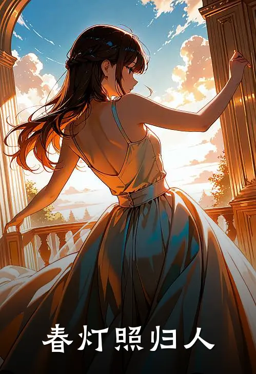 春灯照归人