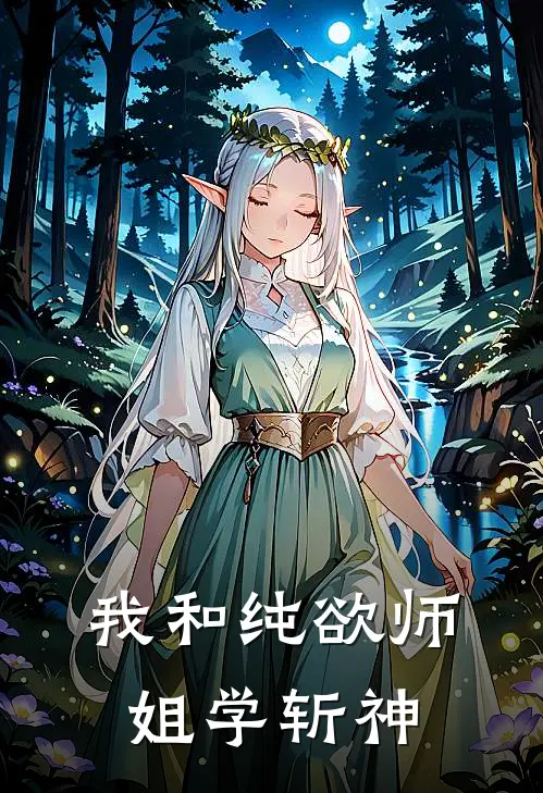 我和纯欲师姐学斩神