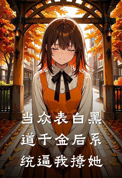 当众表白黑道千金后系统逼我撩她
