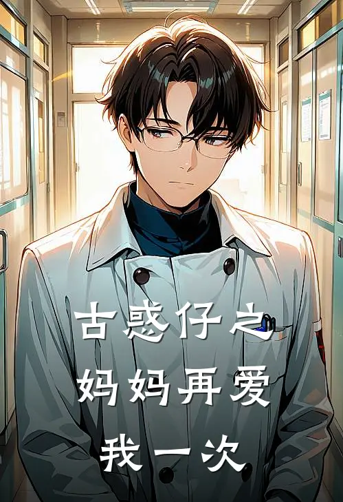 古惑仔之妈妈再爱我一次