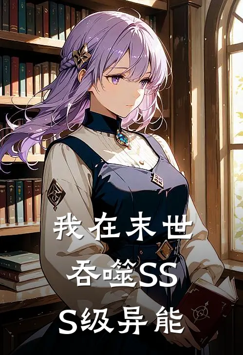 我在末世吞噬SSS级异能