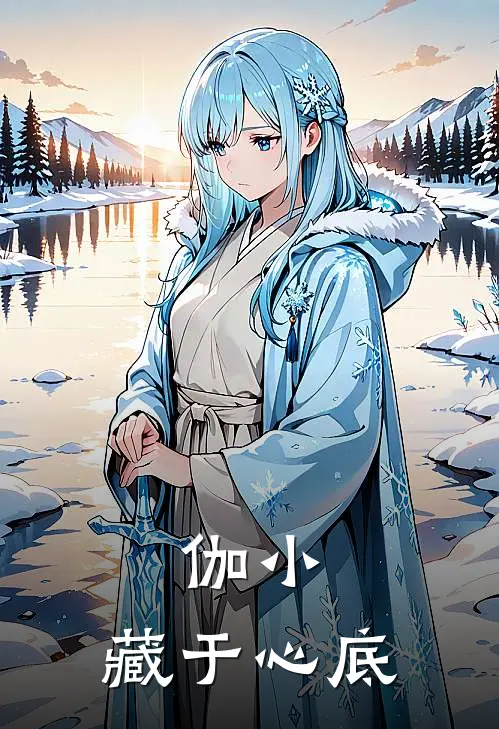 伽小，藏于心底