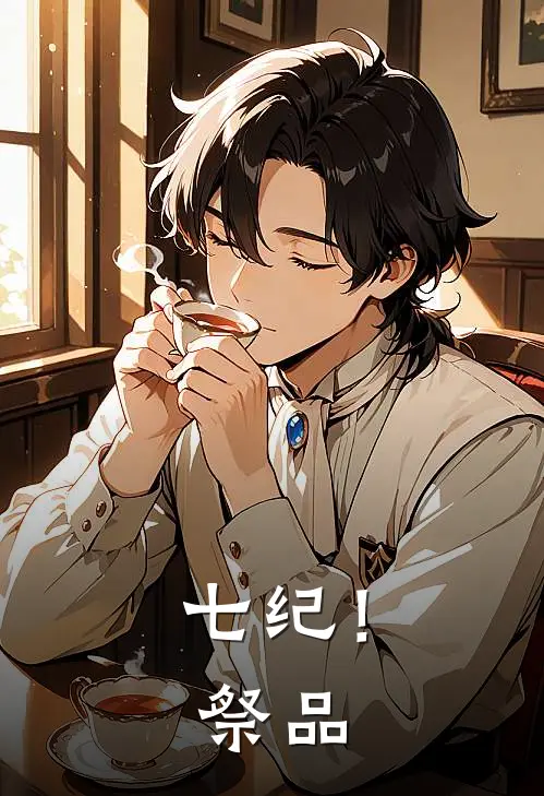 七纪！祭品