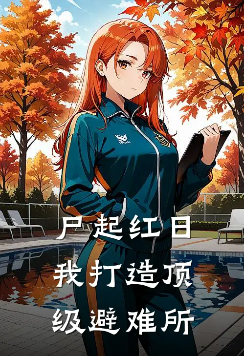 尸起红日：我打造顶级避难所