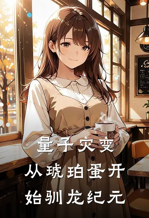 量子灾变：从琥珀蛋开始驯龙纪元