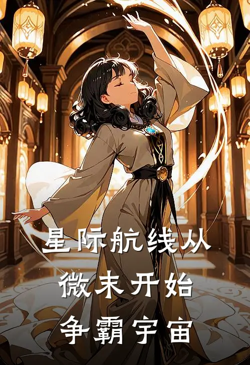 星际航线从微末开始争霸宇宙