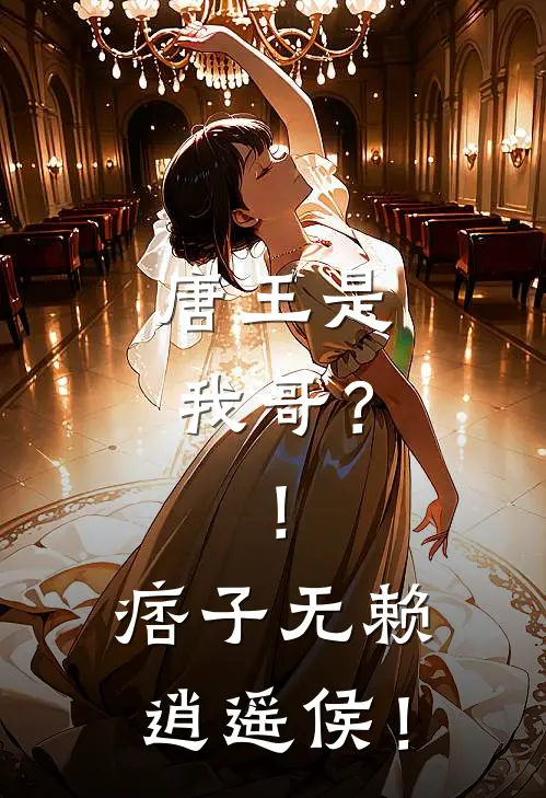 唐王是我哥？！痞子无赖逍遥侯！