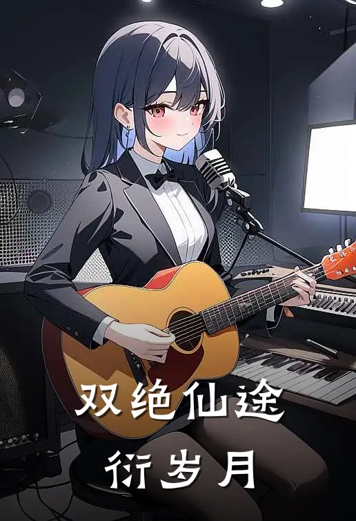 双绝仙途衍岁月