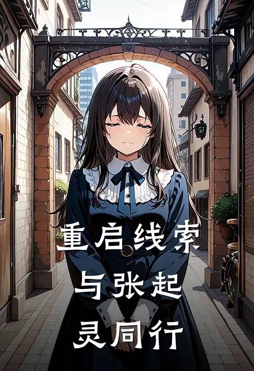 重启线索：与张起灵同行