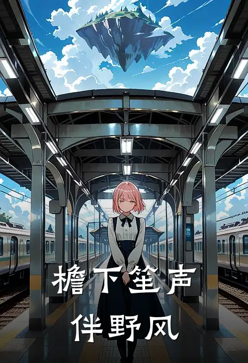 檐下笙声伴野风