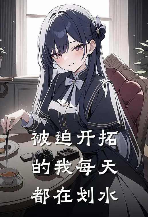 被迫开拓的我每天都在划水