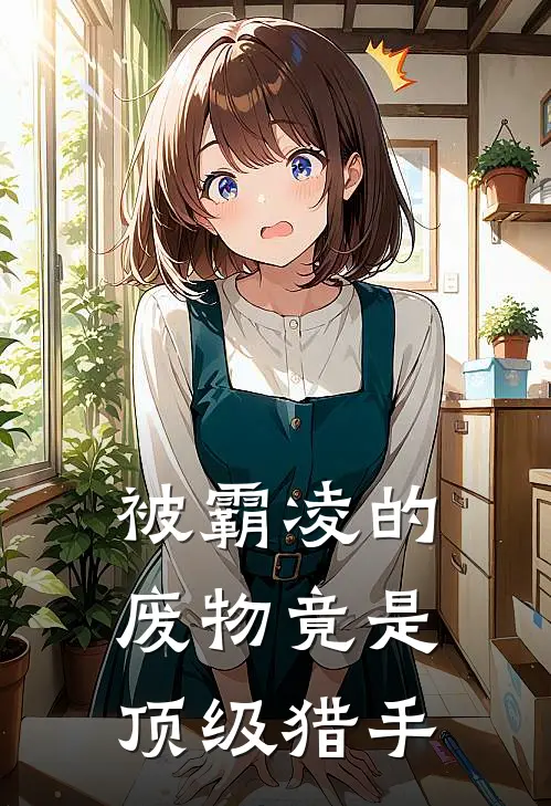 被霸凌的废物竟是顶级猎手