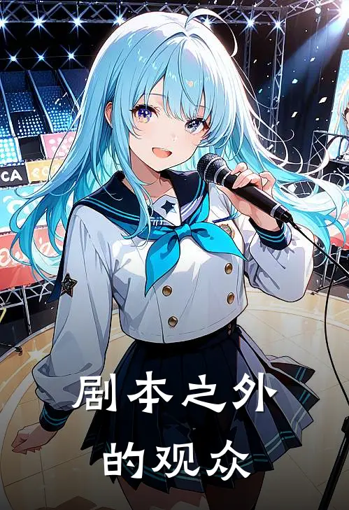 剧本之外的观众