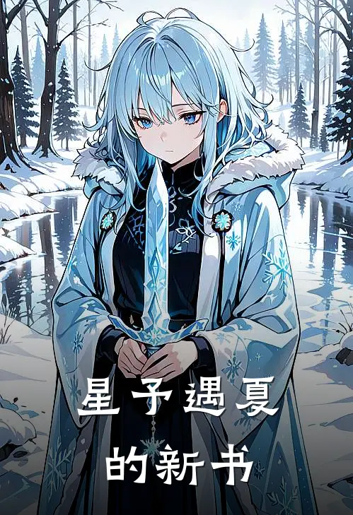 星予遇夏的新书