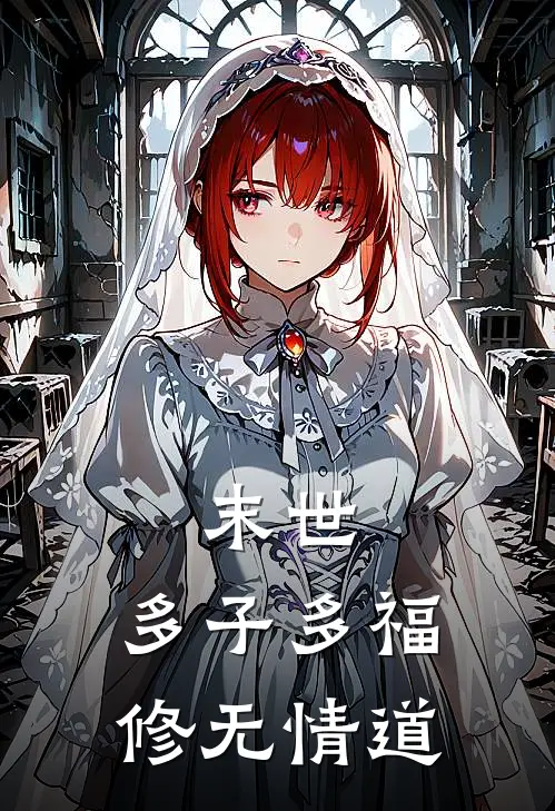 末世：多子多福：修无情道