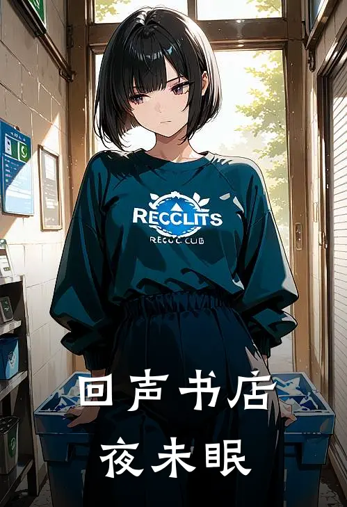 回声书店夜未眠