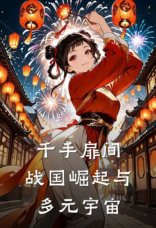 千手扉间：战国崛起与多元宇宙