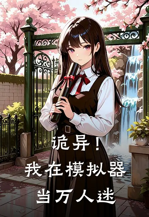 诡异！我在模拟器当万人迷