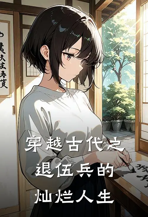 穿越古代之退伍兵的灿烂人生