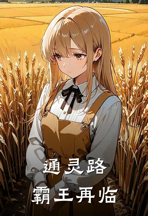 通灵路：霸王再临