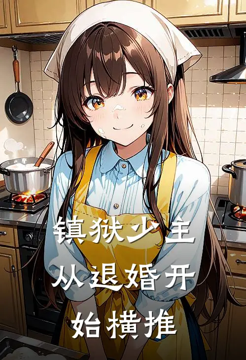 镇狱少主：从退婚开始横推