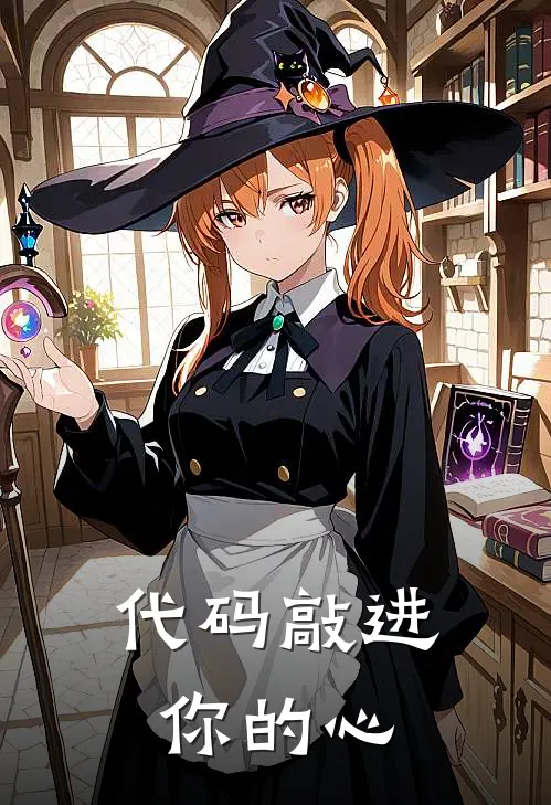 代码敲进你的心