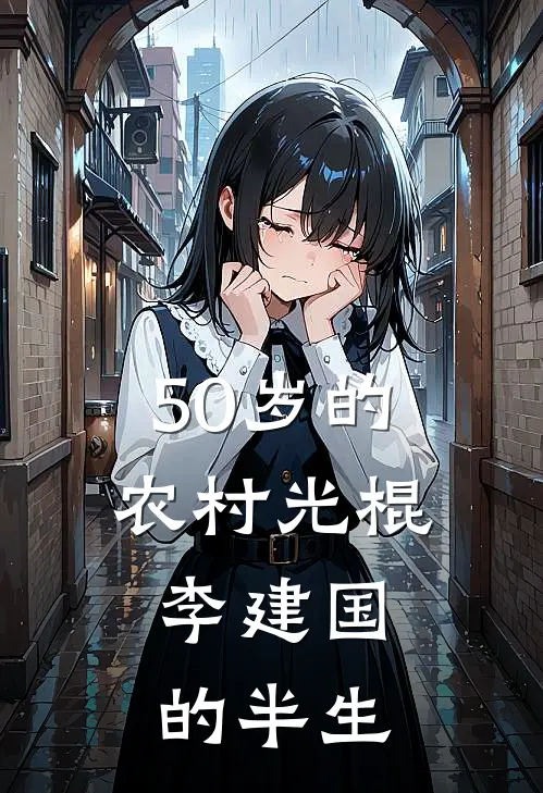 50岁的农村光棍：李建国的半生