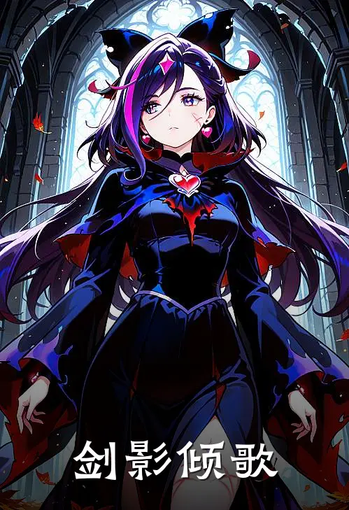 剑影倾歌