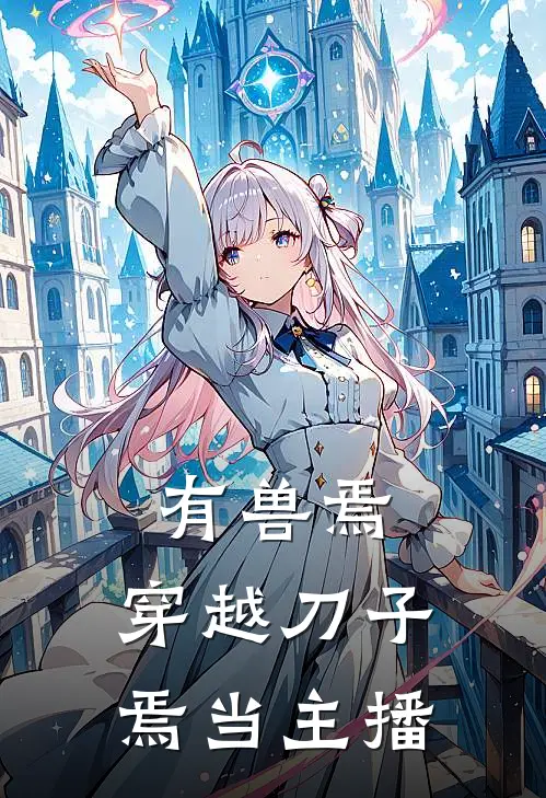 有兽焉：穿越刀子焉当主播