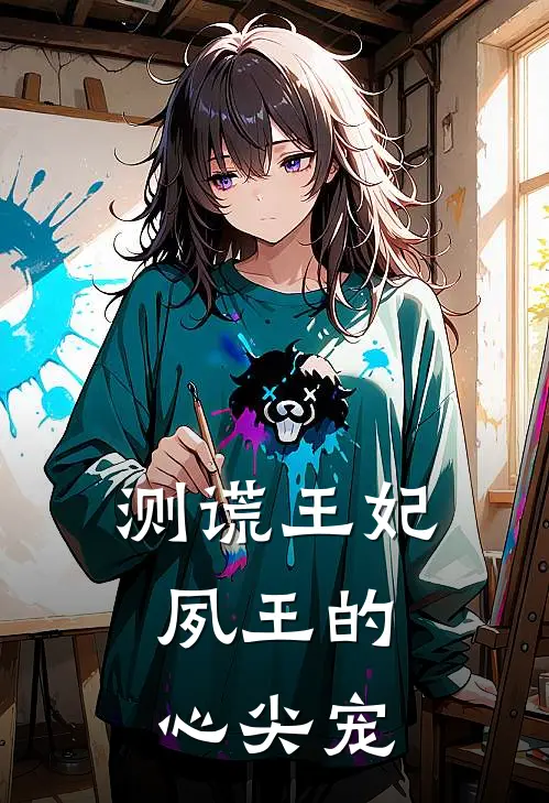 测谎王妃：夙王的心尖宠