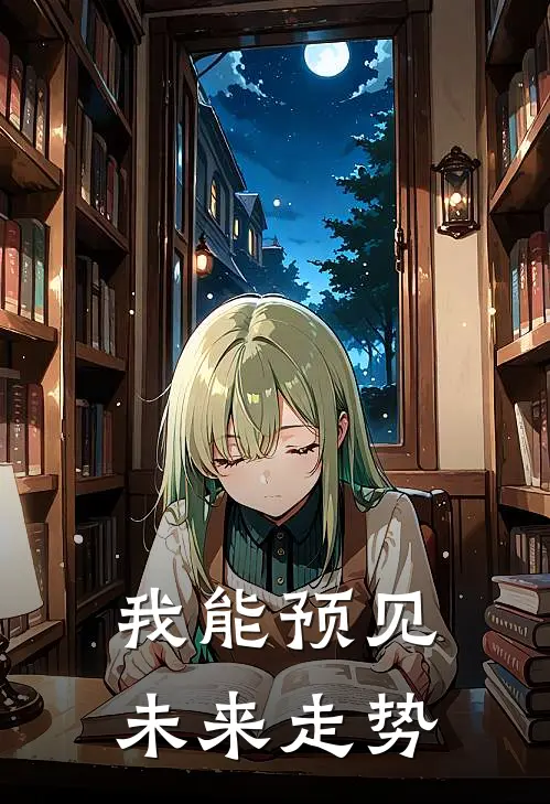 我能预见未来走势