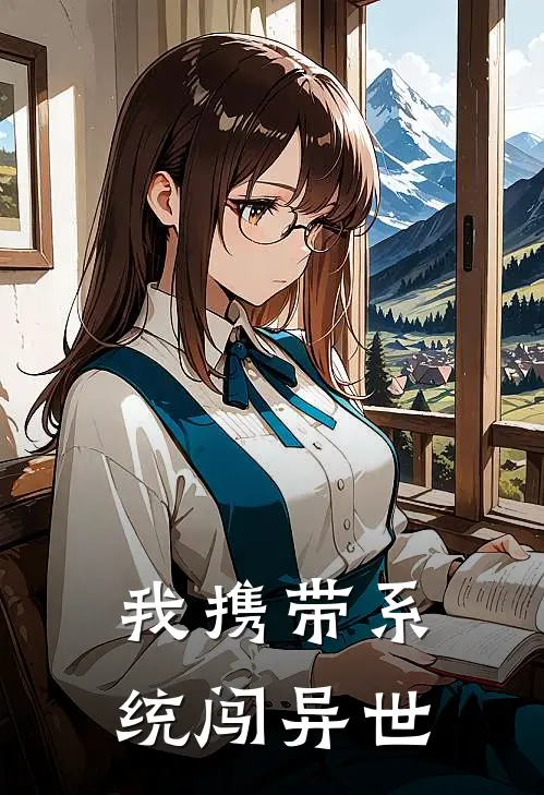 我携带系统闯异世